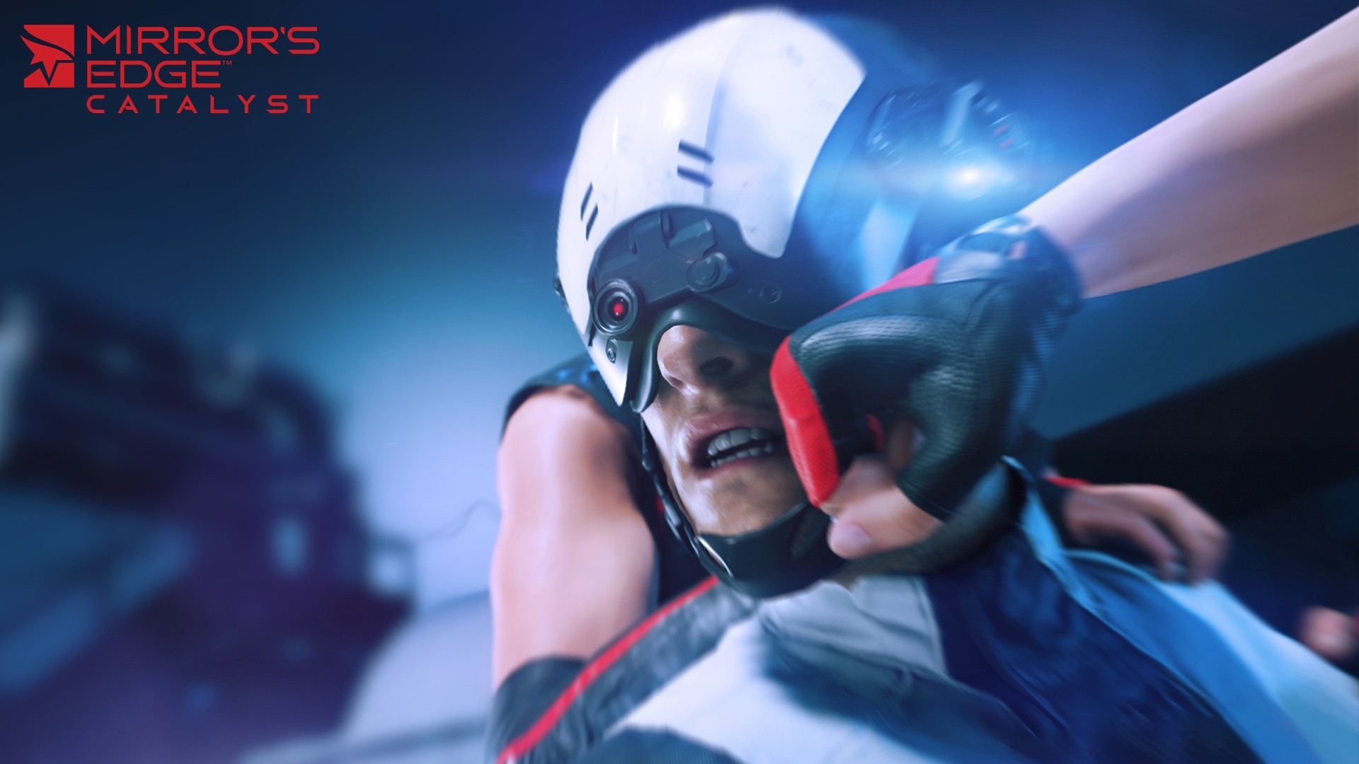 Mirror´s Edge Catalyst - Imagen 22
